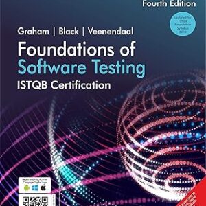 Foundations of Software Testing: ISTQB Certification